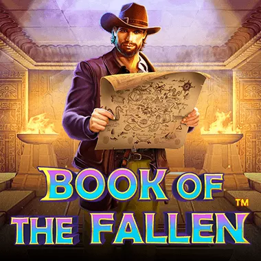 Book Of The Fallen